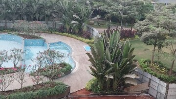 2 BHK Apartment – Garden View at LnT Veridian, Powai - for Rent