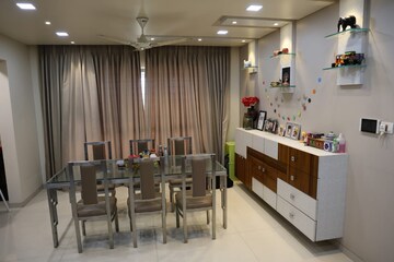 3 BHK Apartment For Rent in Supreme Green Woods Kondhwa Pune  8188550