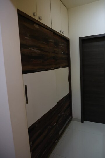 Furnished Amenities in 3 BHK Apartment at Supreme Green Woods, Kondhwa – for Rent