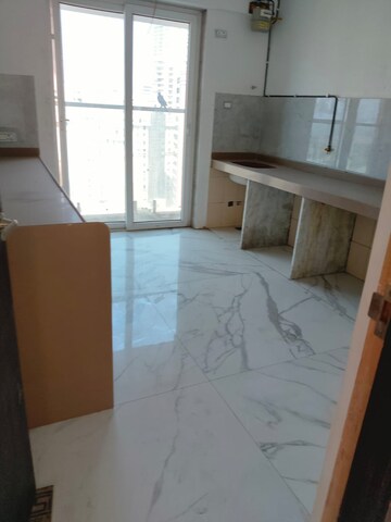 Kitchen in 2 BHK Apartment at RNA NG Eclat, Andheri West – for Sale