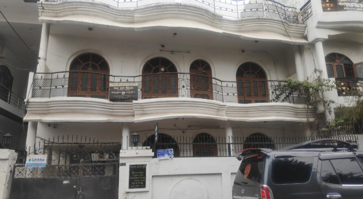 5 BHK + Extra Room Villa For Sale in Near Patrakaarapuram Chau