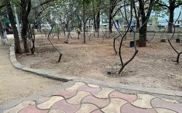 Land For Rent in Khajaguda