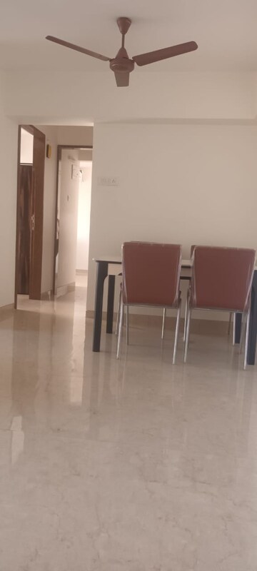 Room in 2 BHK Apartment at Mahape – for Rent