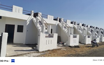 1 BHK Independent House For Sale in Huzur