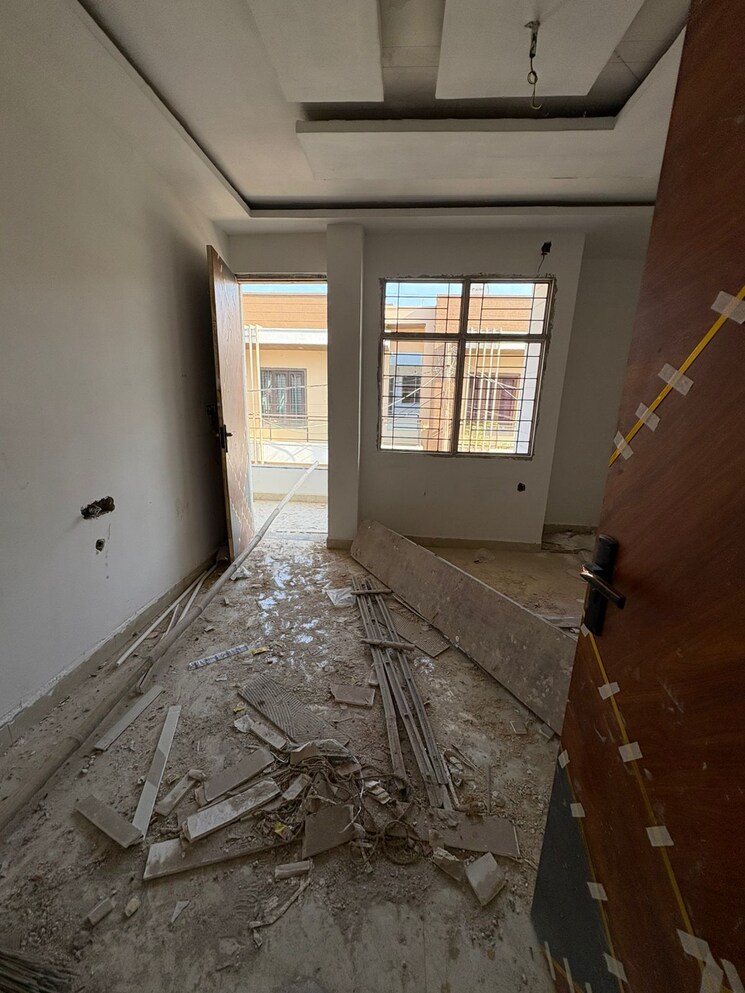 Room, nijampur malhaur 3 Bedroom 1090 Sq.Ft. Villa In Nijampur Malhaur Lucknow 8188622