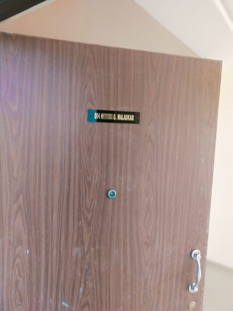 undefined, shree-krishna-nirvana-eco-homes 1 Bedroom 595 Sq.Ft. Apartment In Palghar Palghar 8188639