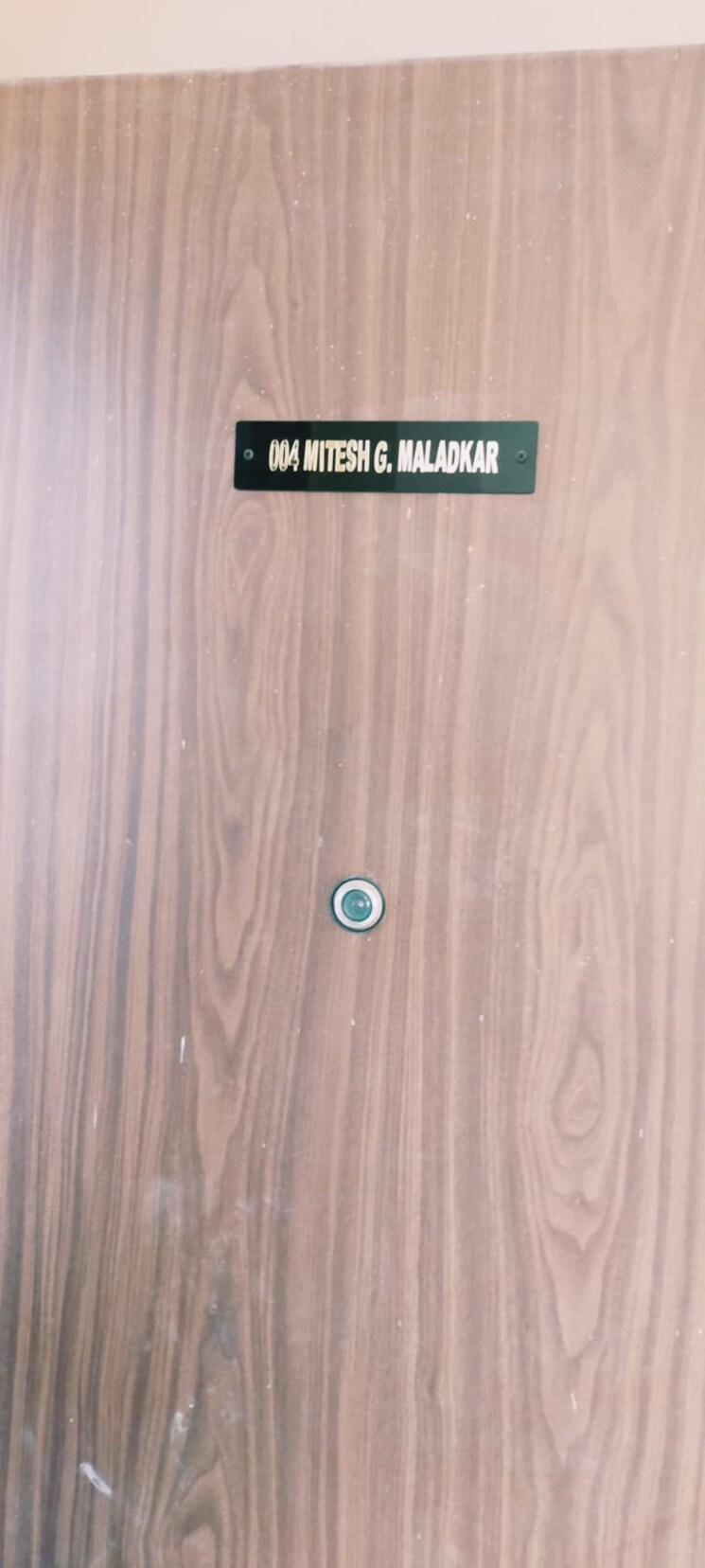 undefined, shree-krishna-nirvana-eco-homes 1 Bedroom 595 Sq.Ft. Apartment In Palghar Palghar 8188639