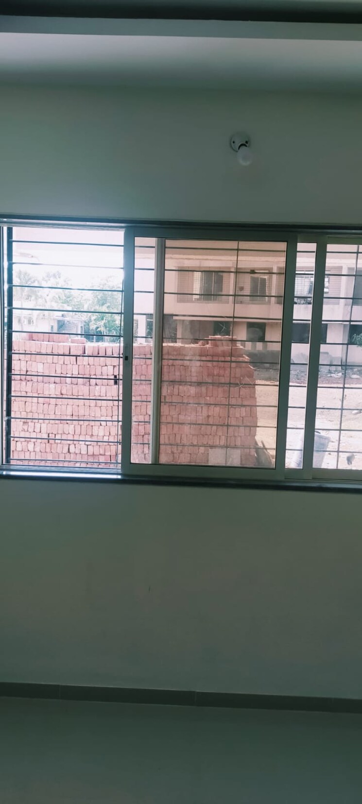 Room, shree-krishna-nirvana-eco-homes 1 Bedroom 595 Sq.Ft. Apartment In Palghar Palghar 8188639