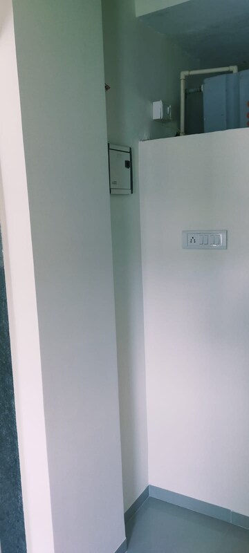 Room in 1 BHK Apartment at Shree Krishna Nirvana Eco Homes, Palghar – for Sale