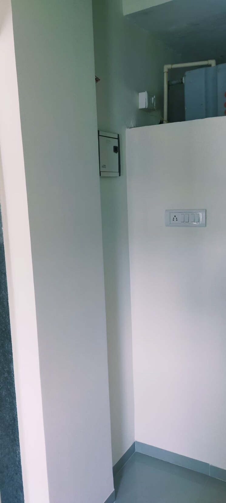 Room, shree-krishna-nirvana-eco-homes 1 Bedroom 595 Sq.Ft. Apartment In Palghar Palghar 8188639