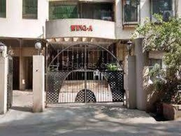 2 BHK Apartment – Exterior View View at Dheeraj Ganga, Malad West - for Rent