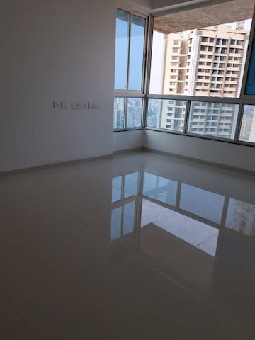 3 BHK Apartment For Rent in Lotus Sky Garden Malad West Mumbai  8188649