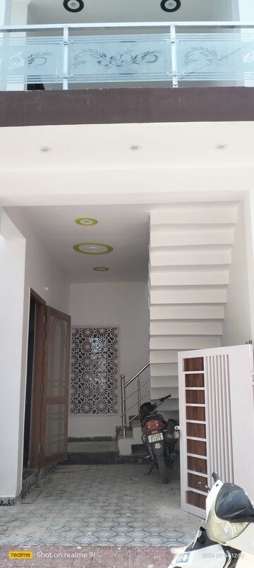 Furnished Amenities in 3 BHK Villa at Nijampur Malhaur – for Sale