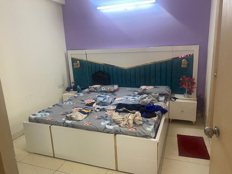 Bedroom, bankey-bihari-aggarwal-heights 2 Bedroom 1025 Sq.Ft. Apartment In Raj Nagar Extension Ghaziabad 8188650