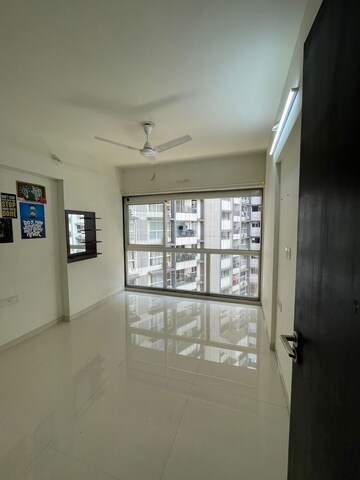 Building Lobby in 2 BHK Apartment at Godrej Central, Chembur – for Rent