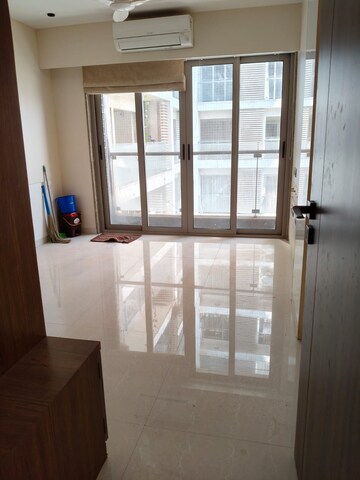 Bedroom in 3 BHK Apartment at Adani Group Western Heights, Andheri West – for Sale