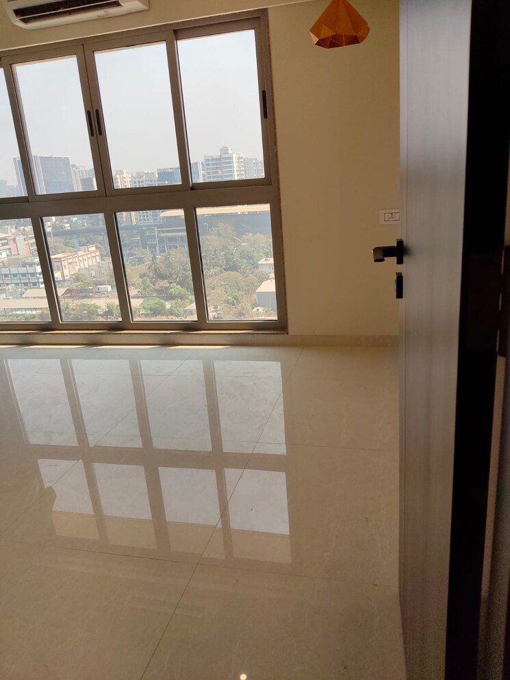 Balcony, adani-group-western-heights 3 Bedroom 1550 Sq.Ft. Apartment In Andheri West Mumbai 8188666
