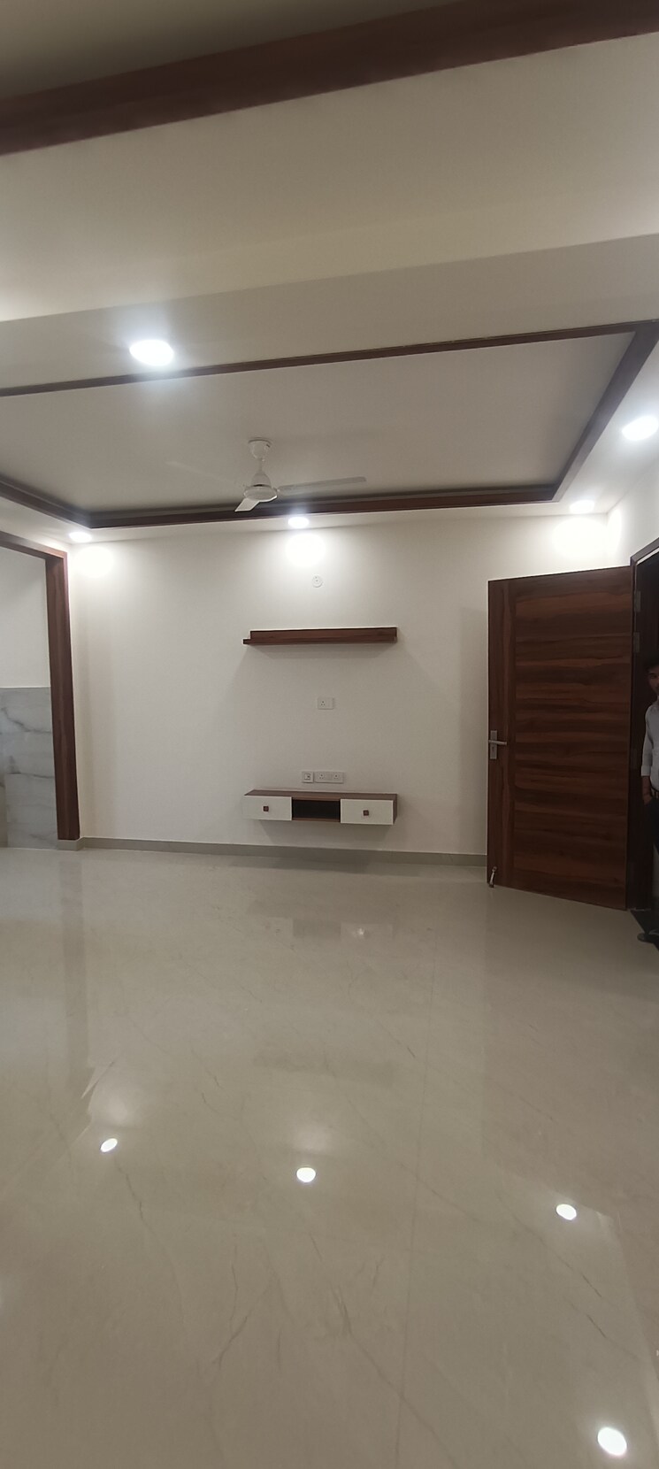 Room, rps-palms 2 Bedroom 125 Sq.Ft. Builder Floor In Sector 88 Faridabad 8188718