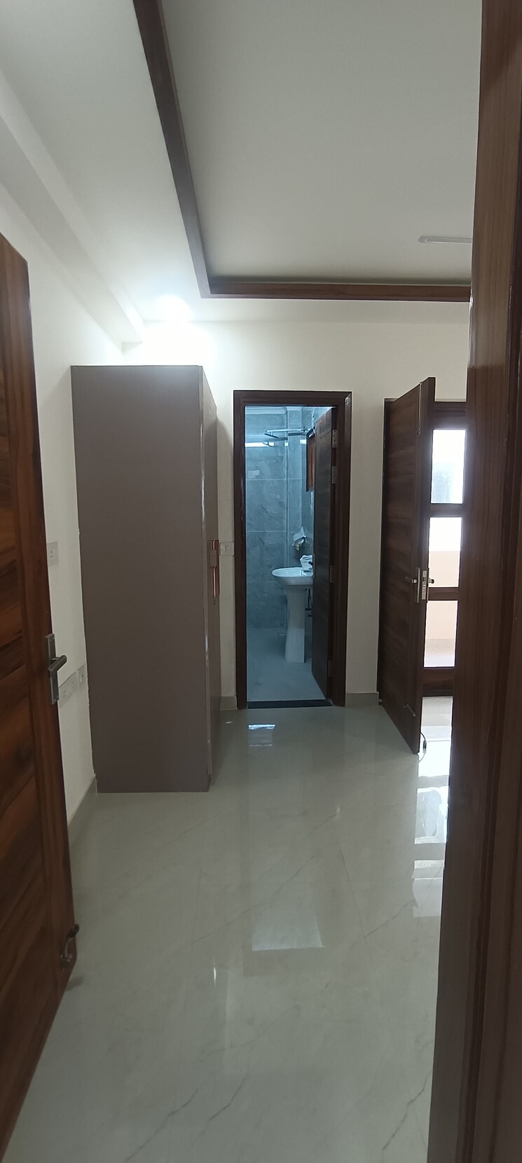 undefined, rps-palms 2 Bedroom 125 Sq.Ft. Builder Floor In Sector 88 Faridabad 8188718