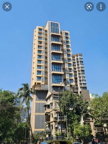 4 BHK Apartment – Exterior View View at Pashmina Serene, Dadar East - for Sale
