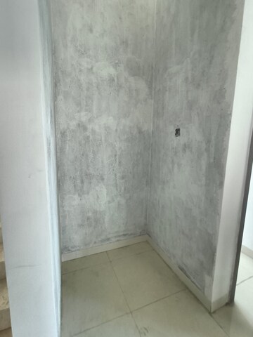 Bathroom in 4 BHK Apartment at Pashmina Serene, Dadar East – for Sale