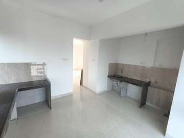 Living Room in 4 BHK Apartment at Pashmina Serene, Dadar East – for Sale