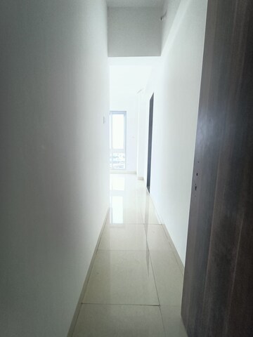 Building Lobby in 4 BHK Apartment at Pashmina Serene, Dadar East – for Sale