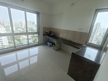 Kitchen in 4 BHK Apartment at Pashmina Serene, Dadar East – for Sale