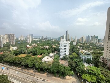 4 BHK Apartment – Exterior View View at Pashmina Serene, Dadar East - for Sale