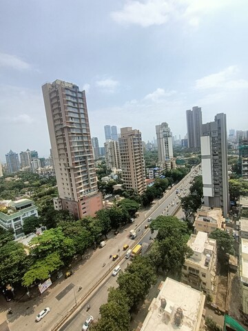 4 BHK Apartment – Exterior View View at Pashmina Serene, Dadar East - for Sale