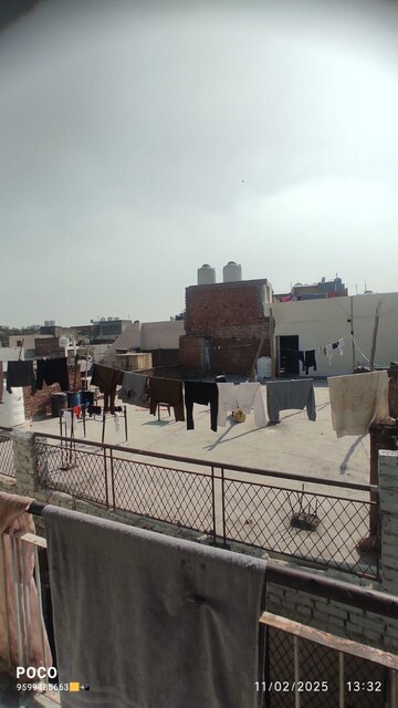 2 BHK Builder Floor – Exterior View View at Mehrauli - for Rent