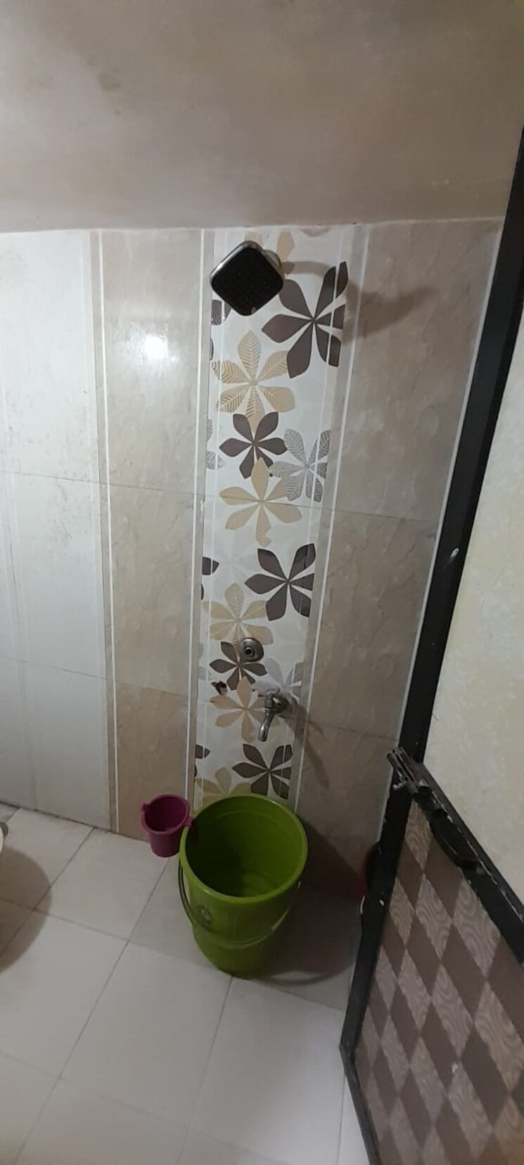 Bathroom, balaji-krupa-chs 2 Bedroom 900 Sq.Ft. Apartment In Nerul Navi Mumbai 8188673