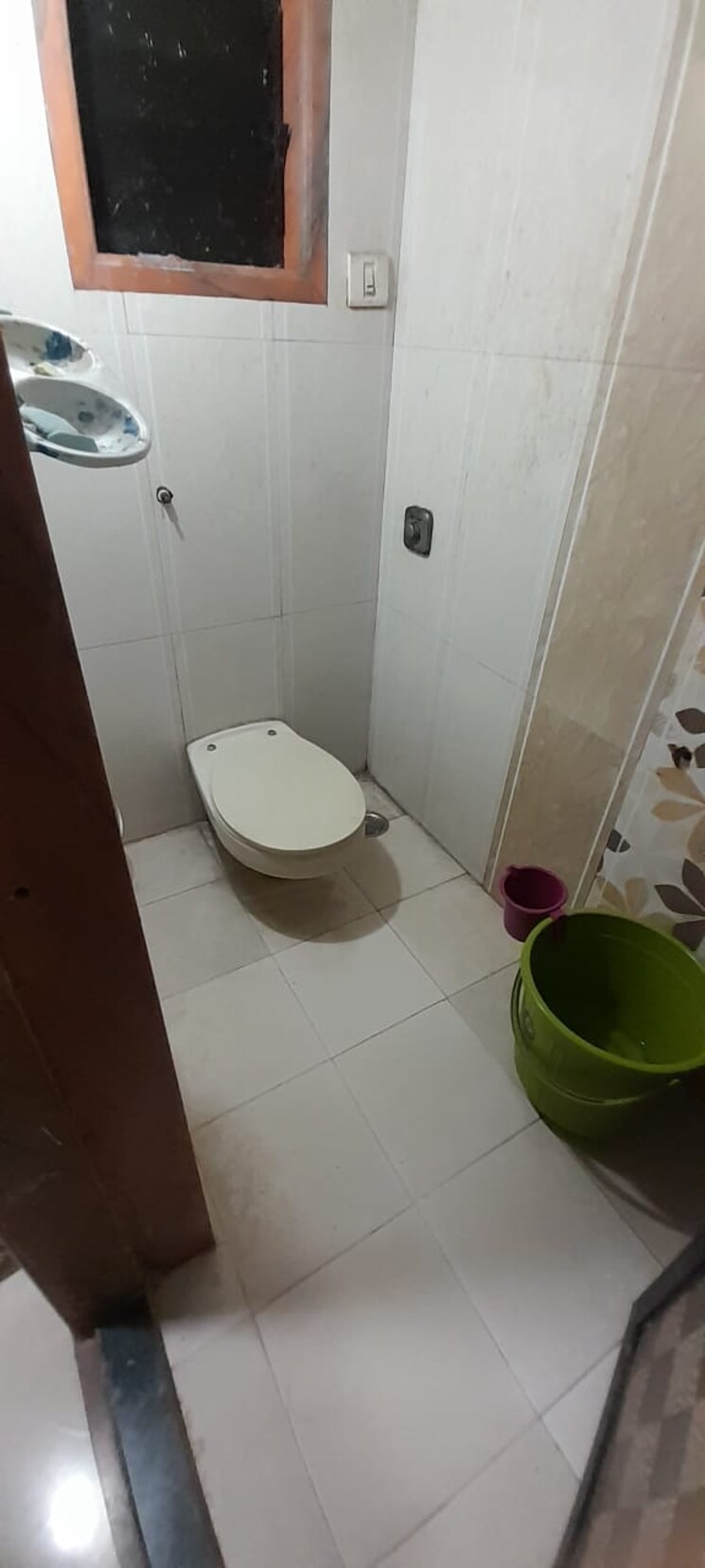 Bathroom, balaji-krupa-chs 2 Bedroom 900 Sq.Ft. Apartment In Nerul Navi Mumbai 8188673