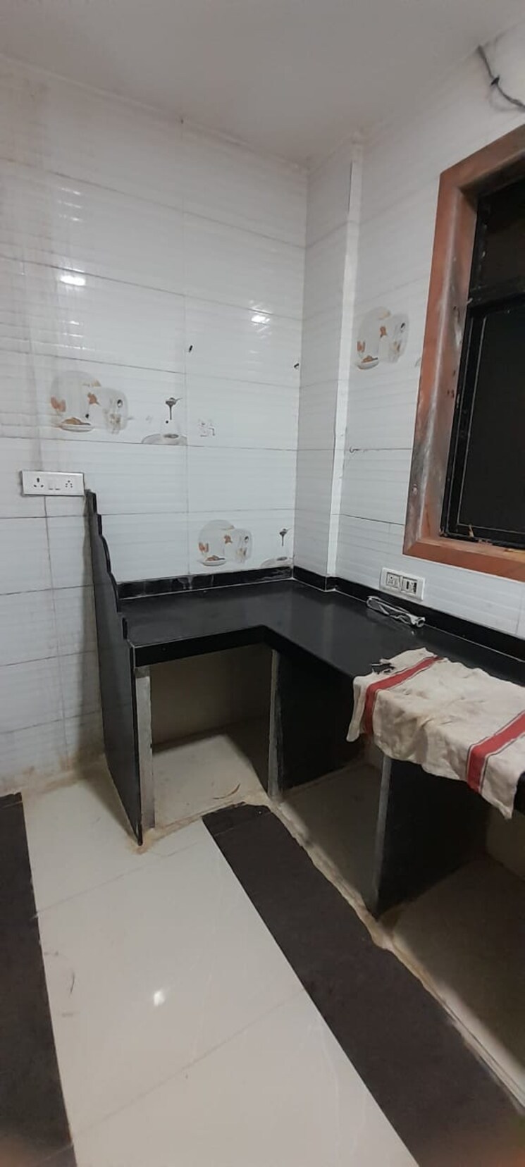 Master Bedroom, balaji-krupa-chs 2 Bedroom 900 Sq.Ft. Apartment In Nerul Navi Mumbai 8188673