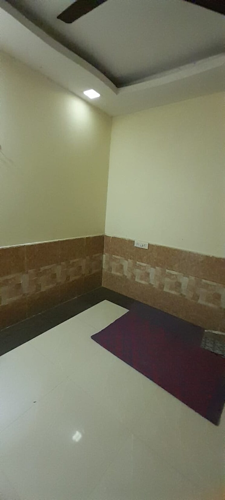 Kitchen, balaji-krupa-chs 2 Bedroom 900 Sq.Ft. Apartment In Nerul Navi Mumbai 8188673