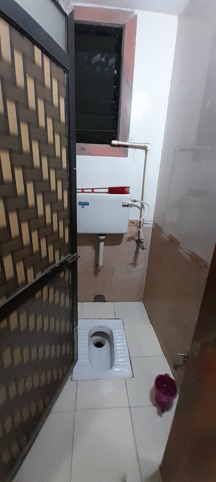 Kitchen, balaji-krupa-chs 2 Bedroom 900 Sq.Ft. Apartment In Nerul Navi Mumbai 8188673