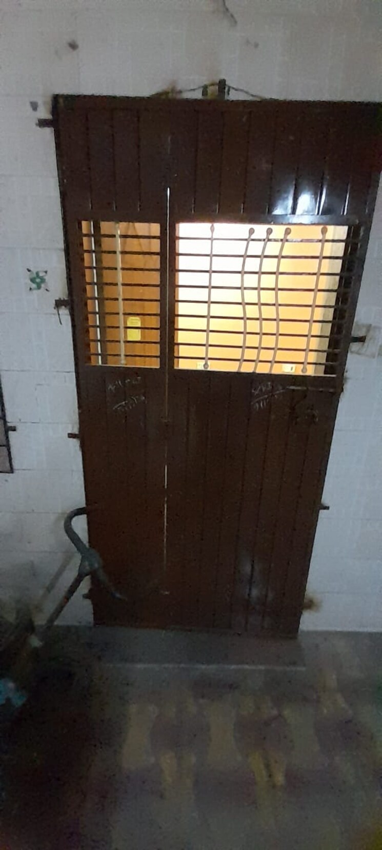 Exterior View, balaji-krupa-chs 2 Bedroom 900 Sq.Ft. Apartment In Nerul Navi Mumbai 8188673