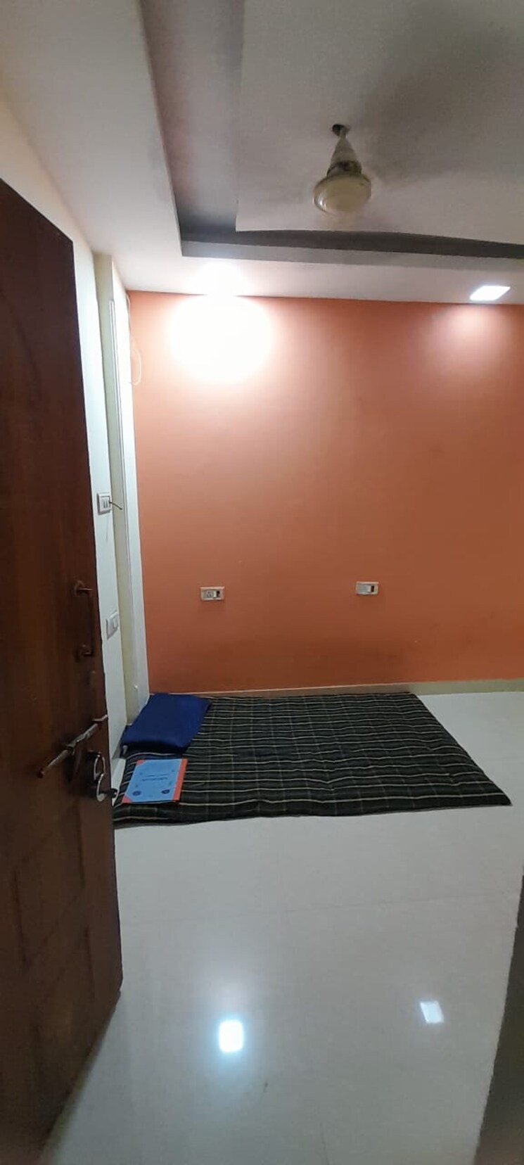 Bedroom, balaji-krupa-chs 2 Bedroom 900 Sq.Ft. Apartment In Nerul Navi Mumbai 8188673