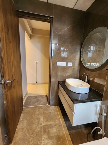 Bathroom in 3 BHK Apartment at Sector 83 A – for Sale