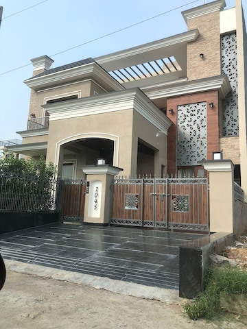 6 BHK Independent House For Resale in Sector 88 Mohali  8188663