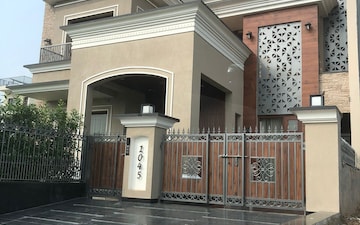 6 BHK Independent House For Sale in Sector 88