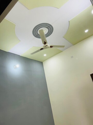 Furnished Amenities in 2 BHK Apartment at SCC Blossom, Raj Nagar Extension – for Sale