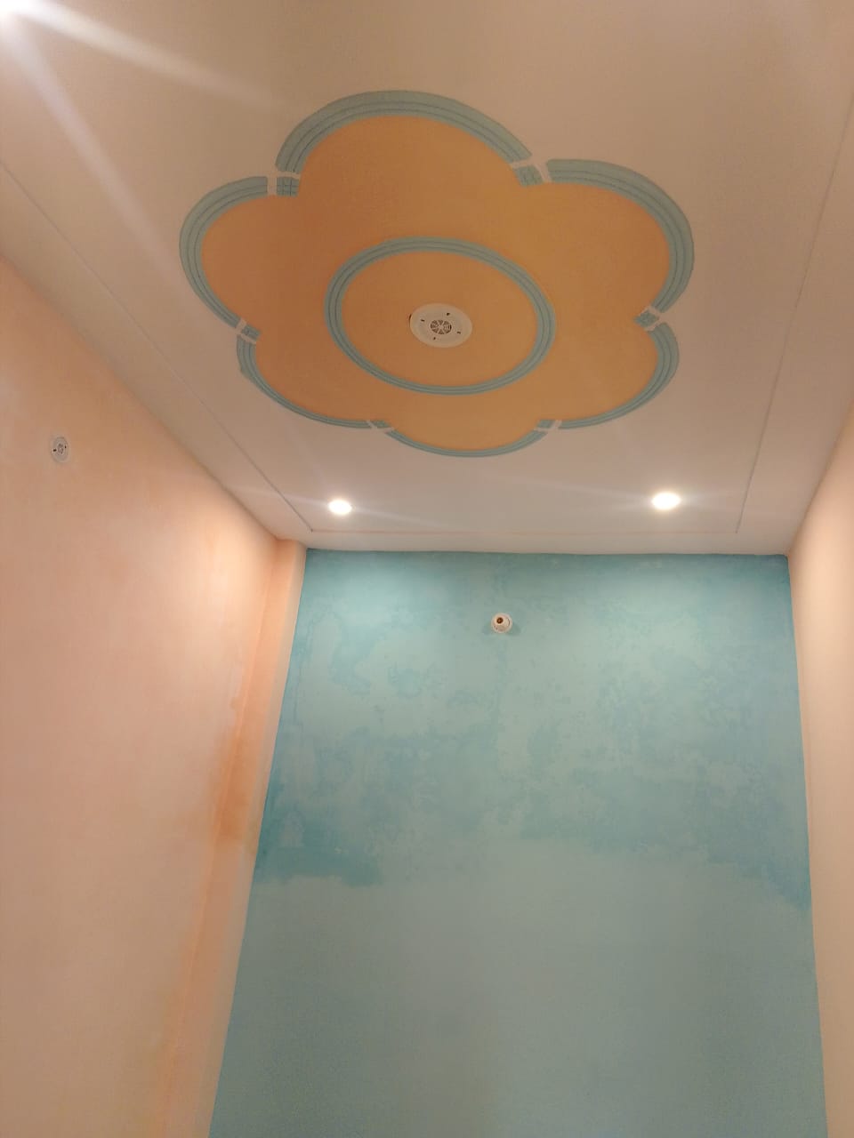 3 BHK + Pooja Room,Study Room Villa For Sale in Gomtinagar Extension Me A