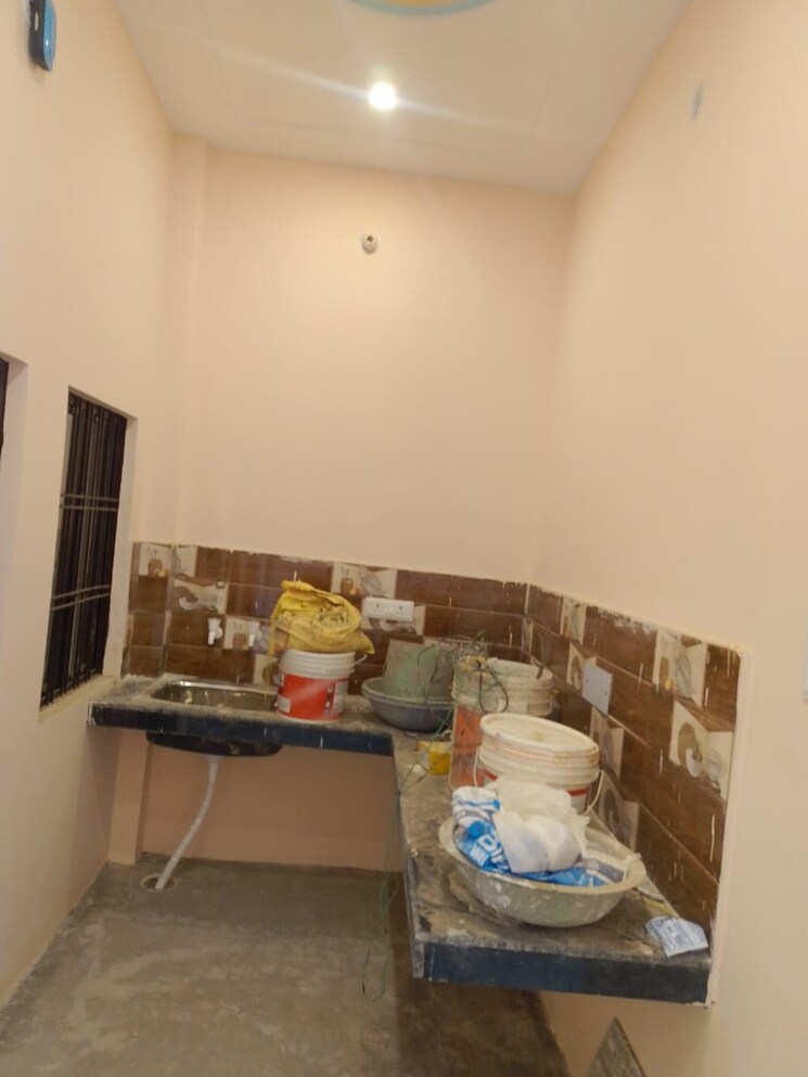 Kitchen, nijampur malhaur 3 Bedroom 795 Sq.Ft. Villa In Nijampur Malhaur Lucknow 8188688