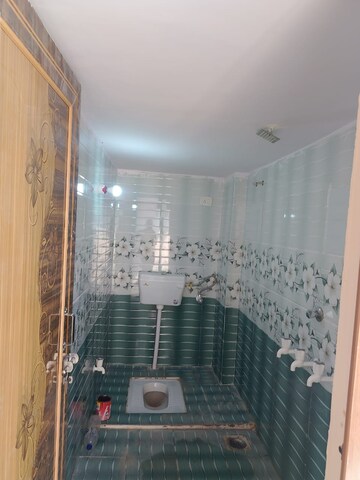 Building Lobby in 3 BHK Villa at Nijampur Malhaur – for Sale