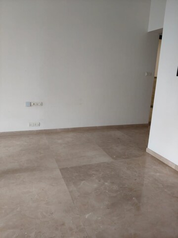 Living Room in 2 BHK Apartment at Kalpataru Radiance, Goregaon West – for Rent