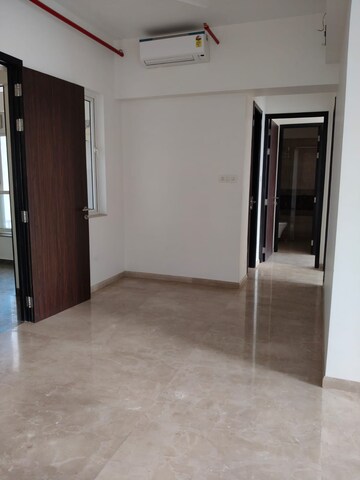 Bedroom in 2 BHK Apartment at Kalpataru Radiance, Goregaon West – for Rent