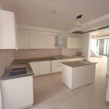 Kitchen in 3 BHK Apartment at Kundan La Ventana, Kondhwa – for Rent