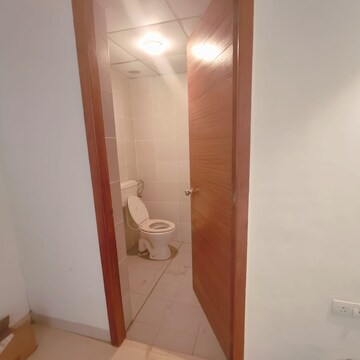 Bathroom in 3 BHK Apartment at Kundan La Ventana, Kondhwa – for Rent