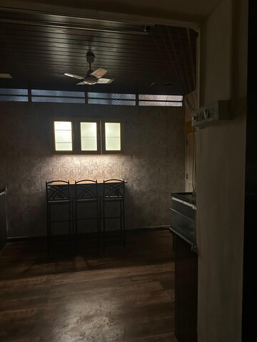 Kitchen in 4 BHK Independent House at Veerabhadra Nagar – for Sale